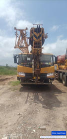 Buy XCMG 25k5C Used Crane / 1 Buy XCMG 25k5C Used Crane / 1